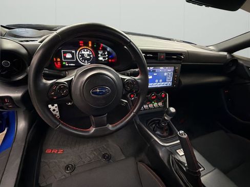 Used 2023 Subaru BRZ Premium RWD image 14
