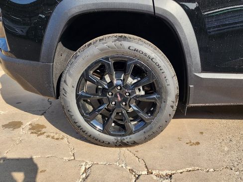 New 2026 GMC Terrain Elevation w/ Elevation Premium Package image 53