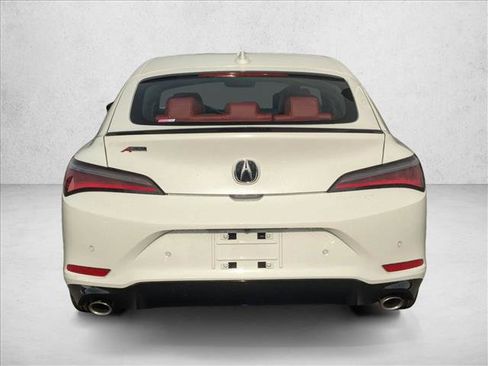 New 2026 Acura Integra A-Spec image 8