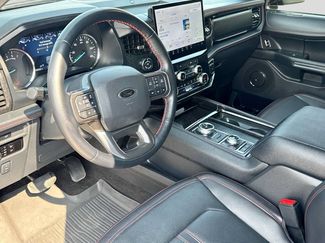 Used 2023 Ford Expedition Max Limited AWD/4WD video 2