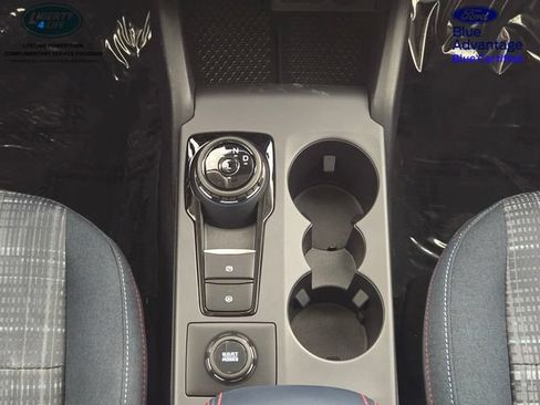 Certified 2023 Ford Bronco Sport Heritage AWD/4WD image 24
