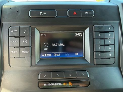 Used 2018 Ford F150 XL w/ XL Power Equipment Group AWD/4WD image 20