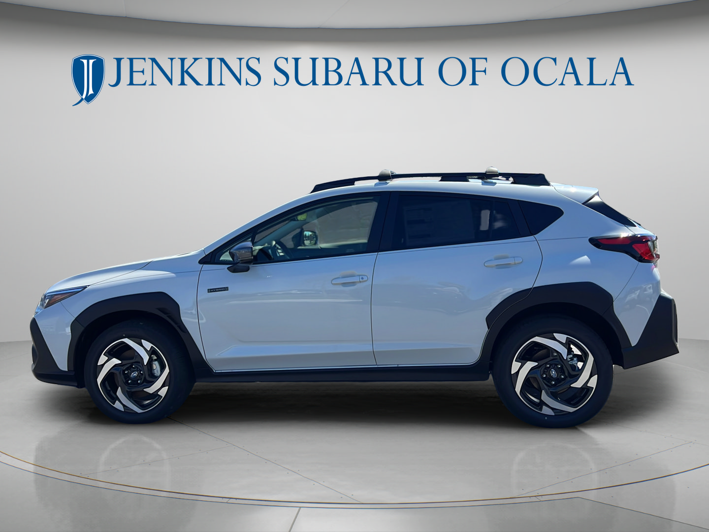 New 2026 Subaru Crosstrek 2.5i Limited AWD/4WD image 6