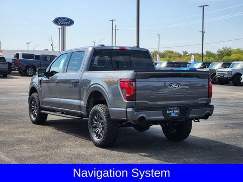 New 2026 Ford F150 Tremor AWD/4WD image 4