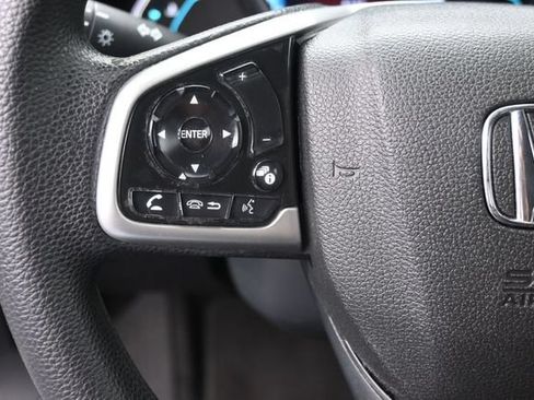 Used 2021 Honda Civic LX image 7