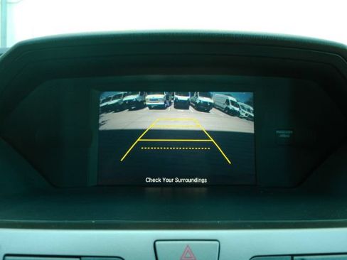 Used 2015 Honda Odyssey EX-L image 10