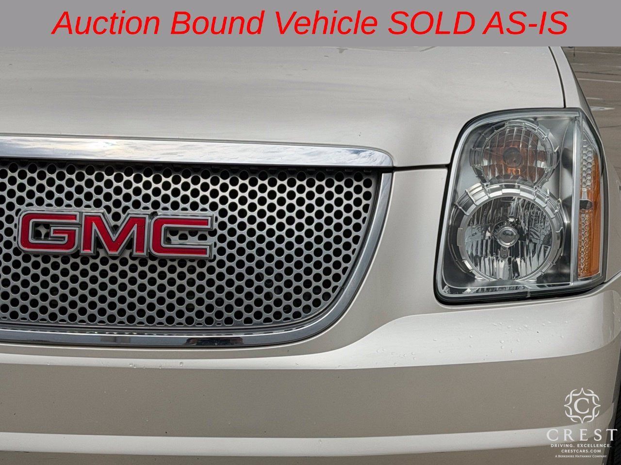 Used 2013 GMC Yukon Denali RWD image 3
