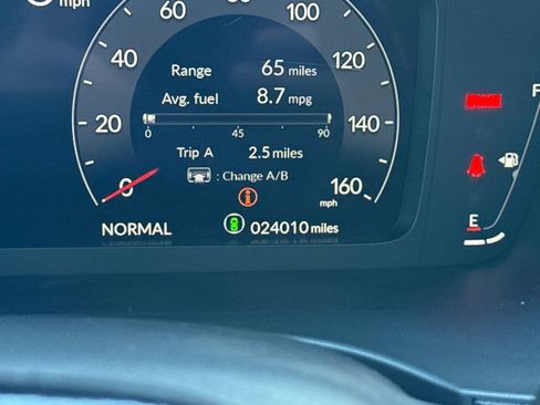 Certified 2024 Acura Integra A-Spec image 32