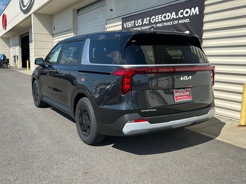 New 2026 Kia Carnival image 6