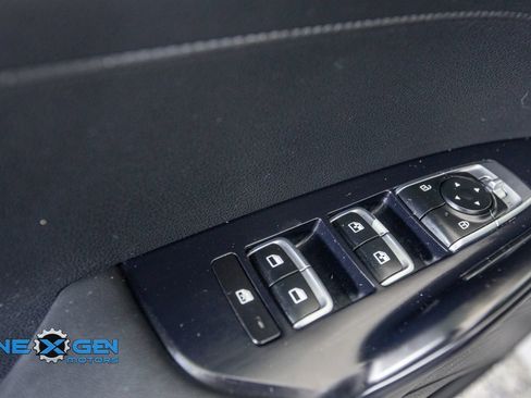 Used 2022 Kia K5 GT-Line w/ GT-Line Awd Premium Package image 12