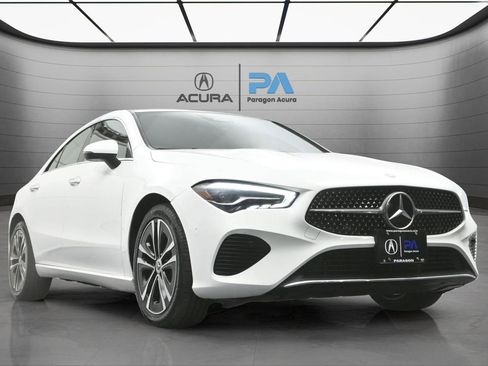 Used 2024 Mercedes-Benz CLA 250 4MATIC image 32