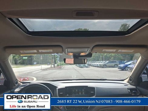 Used 2020 Honda Pilot EX-L image 19