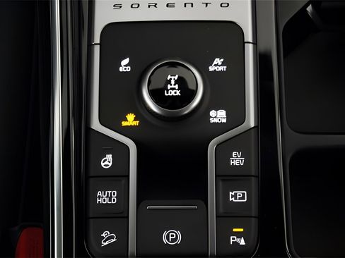 Certified 2023 Kia Sorento SX Prestige image 60