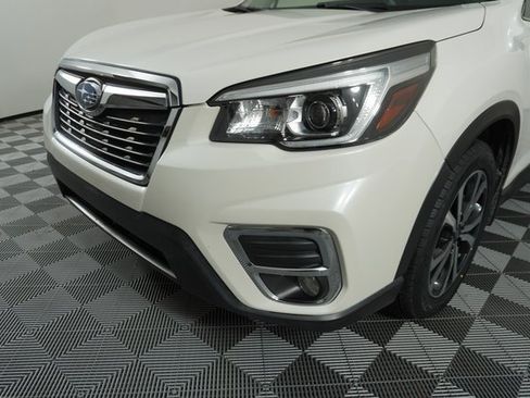Used 2020 Subaru Forester Limited image 11