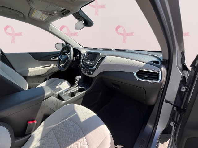 Used 2024 Chevrolet Equinox LT AWD/4WD image 34