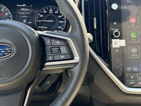 New 2026 Subaru Ascent Limited AWD/4WD image 12