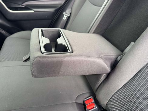 Certified 2024 Toyota RAV4 LE image 22