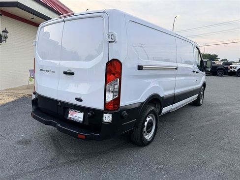 Used 2019 Ford Transit 150 148 Low Roof RWD image 5