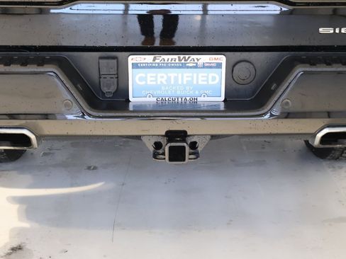 Certified 2023 GMC Sierra 1500 Denali image 30