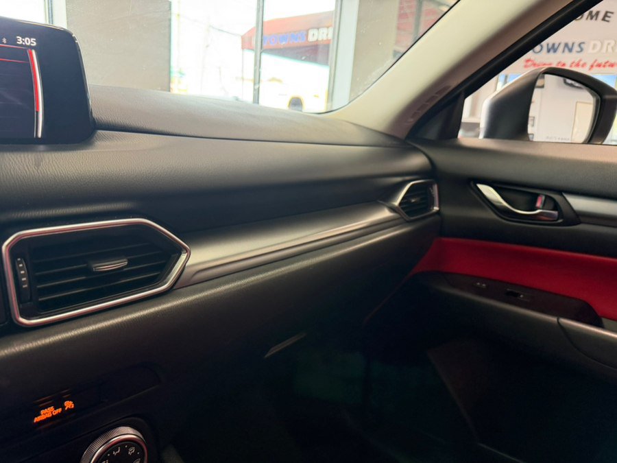 Used 2020 MAZDA CX-5 Sport FWD image 66