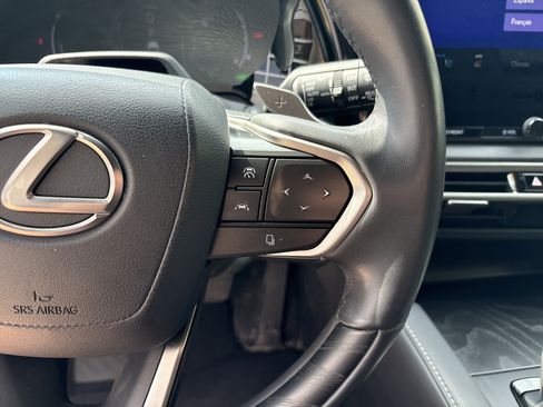 Used 2024 Lexus RX 350 w/ Convenience Package AWD/4WD image 22