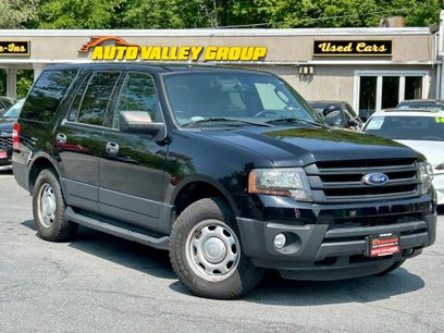 Used 2016 Ford Expedition XL