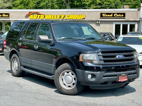Used 2016 Ford Expedition XL image 1