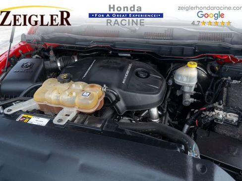 Used 2015 RAM 1500 Laramie w/ Convenience Group image 27