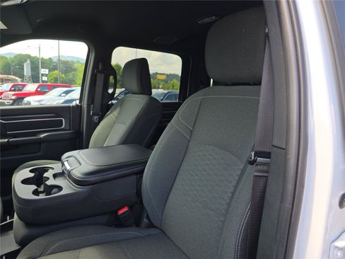 Used 2026 RAM 2500 Big Horn AWD/4WD image 20