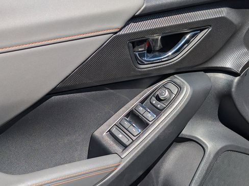 New 2026 Subaru Crosstrek 2.5i Limited AWD/4WD image 21