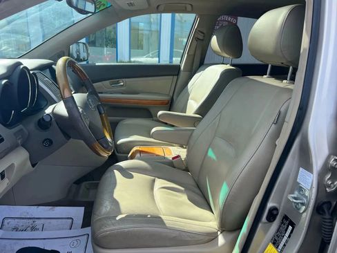 Used 2007 Lexus RX 350 AWD image 20