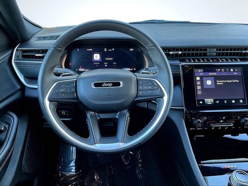 Used 2023 Jeep Grand Cherokee L Laredo image 5