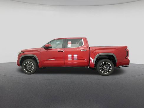 New 2026 Toyota Tundra Limited image 19
