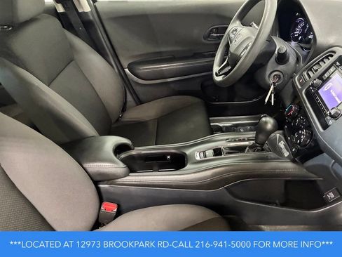 Used 2022 Honda HR-V LX image 20