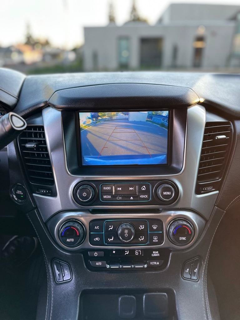 Used 2020 Chevrolet Tahoe LT AWD/4WD image 21