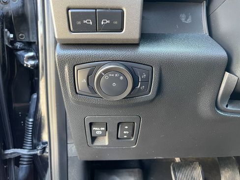 Used 2020 Ford F150 Raptor w/ Equipment Group 802A Luxury AWD/4WD image 32