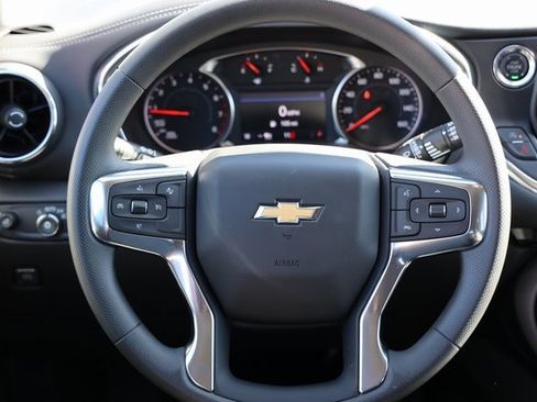 New 2026 Chevrolet Blazer LT w/ Convenience Package image 13