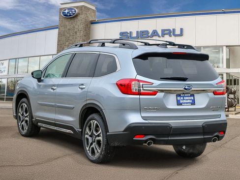 New 2026 Subaru Ascent Touring image 2