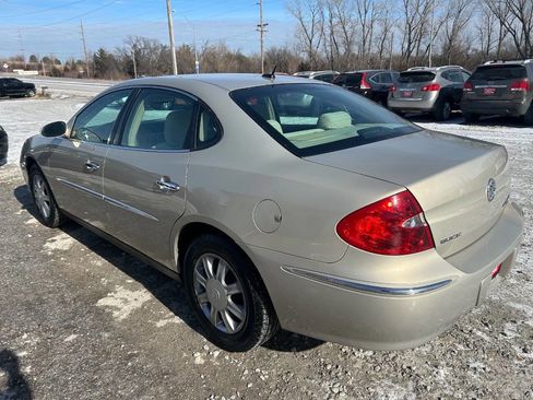 Used 2008 Buick LaCrosse CX image 5