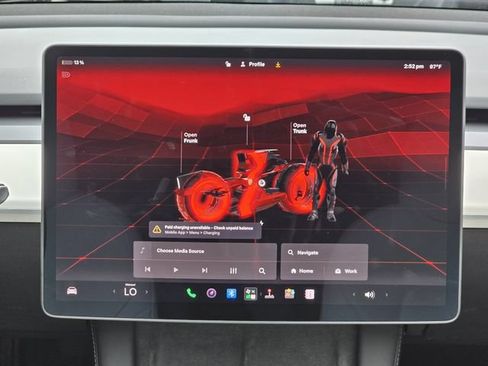 Used 2023 Tesla Model Y Long Range AWD/4WD image 22