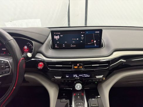Used 2022 Acura MDX w/ Technology Package FWD image 31
