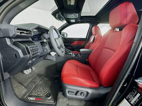 New 2026 Toyota 4Runner TRD Pro image 14