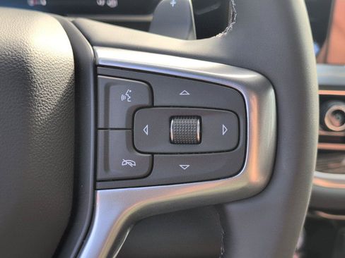 New 2026 Chevrolet Silverado 1500 LT AWD/4WD image 28