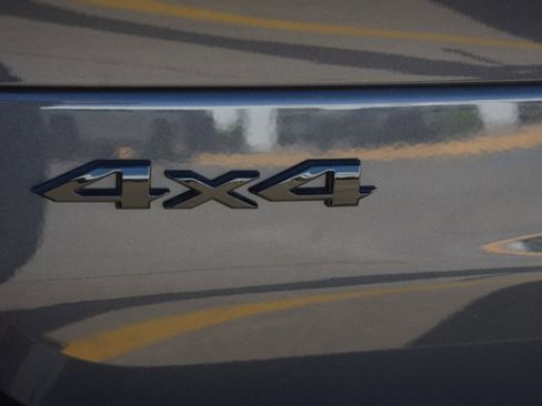 New 2026 Jeep Grand Cherokee L Limited AWD/4WD image 7