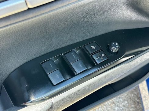 Certified 2025 Toyota Camry LE FWD image 15