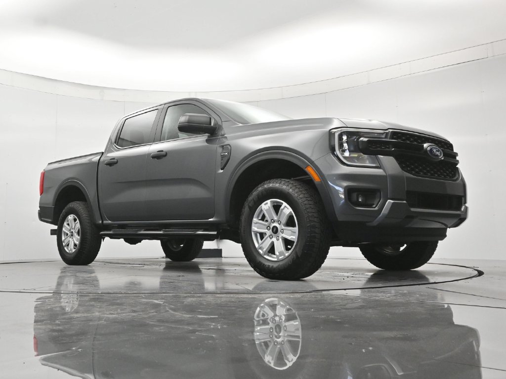 Used 2025 Ford Ranger XL RWD image 37