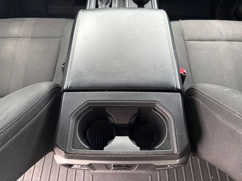 Used 2016 Ford F150 XLT w/ Equipment Group 302A Luxury image 16