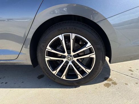 New 2026 Volkswagen Jetta Sport image 23