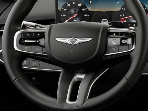 New 2026 Genesis GV70 2.5T AWD/4WD image 14