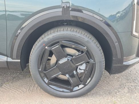 New 2027 Kia Telluride EX AWD/4WD image 16